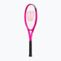 Tennisschläger Wilson Burn 105S V6 pink 3