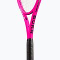 Tennisschläger Wilson Burn 105S V6 pink 4