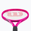 Tennisschläger Wilson Burn 105S V6 pink 5