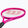 Tennisschläger Wilson Burn 105S V6 pink 6