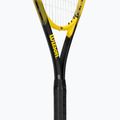 Tennisschläger Wilson Energy XL black/yellow 4
