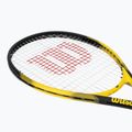 Tennisschläger Wilson Energy XL black/yellow 5
