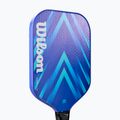 Pickleball-Schläger Wilson Fierce Team V2 pink 6