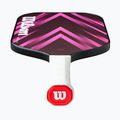 Pickleball-Schläger Wilson Fierce Team V2 blue/white 4