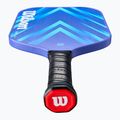 Pickleball-Schläger Wilson Fierce Team V2 blue/white 4