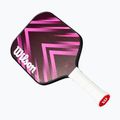 Pickleball-Schläger Wilson Fierce Team V2 blue/white 5