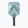 Pickleball-Schläger Wilson Fierce Max V2 black/white 4