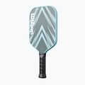 Pickleball-Schläger Wilson Fierce Max V2 black/white 7