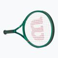 Tennisschläger Wilson Blade 100UL V10 green 2