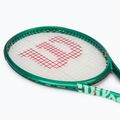 Tennisschläger Wilson Blade 100UL V10 green 5