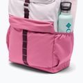 Stadtrucksack Columbia Trail Traveler II 28 l sea salt corduroy/rosette/moonvista 10