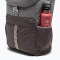 Stadtrucksack Columbia Trail Traveler II 28 l flint grey/iron/dark stone 5