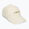 Basecap Columbia Wllzy Ball chalk/ 4 icons