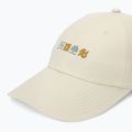 Basecap Columbia Wllzy Ball chalk/ 4 icons 3