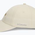 Basecap Columbia Wllzy Ball chalk/ 4 icons 5