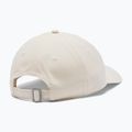 Basecap Columbia Wllzy Ball chalk/ 4 icons 2