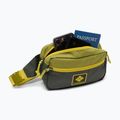 Bauchtasche Columbia Trail Traveler Hip mossy green 4