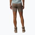 Damen-Trekking-Shorts Columbia Loneridge iron 3
