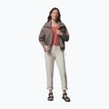 Damen-Windjacke Columbia Paracutie II Windbreaker iron 2