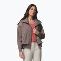 Damen-Windjacke Columbia Paracutie II Windbreaker iron 5