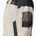 Herren-Windjacke Columbia Challenger II Windbreaker dark stone/shark 8