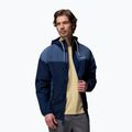 Herren-Windjacke Columbia Challenger II Windbreaker collegiate navy/dark mountain 5