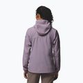 Damen-Windjacke Columbia Khyex Pro Wind shale purple 3