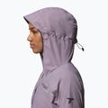 Damen-Windjacke Columbia Khyex Pro Wind shale purple 7