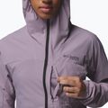 Damen-Windjacke Columbia Khyex Pro Wind shale purple 10