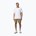 Herren T-Shirt Columbia CSC Heavyweight Back Graphic Tee white/heritage 2