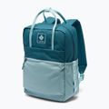 Rucksack Columbia Trail Traveler II Rucksack 18 l everblue/crushed blue/marine light