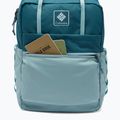 Rucksack Columbia Trail Traveler II Rucksack 18 l everblue/crushed blue/marine light 4