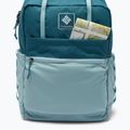 Rucksack Columbia Trail Traveler II Rucksack 18 l everblue/crushed blue/marine light 5