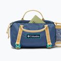 Bauchtasche Columbia Echo Mountain Hip dark mountain/coll navy/sand dune 4
