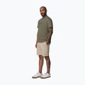 Herren T-Shirt Columbia CSC Basic Logo Tee stone green/gem columbia 2