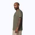 Herren T-Shirt Columbia CSC Basic Logo Tee stone green/gem columbia 4