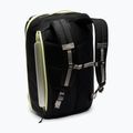 Stadtrucksack Columbia Landroamer Travel 32 l flint grey/black/citron haze 3