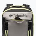 Stadtrucksack Columbia Landroamer Travel 32 l flint grey/black/citron haze 4