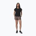 Damen-Trekking-Shorts Columbia Shale Ridge iron 2