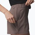 Damen-Trekking-Shorts Columbia Shale Ridge iron 6