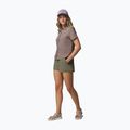 Damen-Trekking-Shorts Columbia Shale Ridge stone green 2