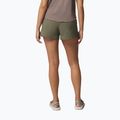 Damen-Trekking-Shorts Columbia Shale Ridge stone green 3