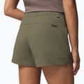 Damen-Trekking-Shorts Columbia Shale Ridge stone green 6