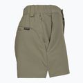 Damen-Trekking-Shorts Columbia Shale Ridge stone green 10