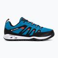Herren Wanderschuhe Columbia Vapor Vent compass blue/super sonic 2