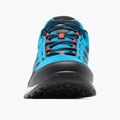 Herren Wanderschuhe Columbia Vapor Vent compass blue/super sonic 6