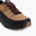 Herren-Wanderschuhe Columbia Terrastride BC elk/stinger 7