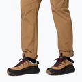 Herren-Wanderschuhe Columbia Terrastride BC elk/stinger 10