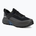 Herren-Trekkingschuhe Columbia Tellurix Peak Waterproof black/mountain blue