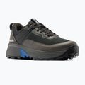 Herren-Trekkingschuhe Columbia Tellurix Peak Waterproof black/mountain blue 8